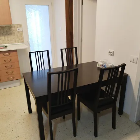 Sol B Free Parking Appartement Vecindario (Gran Canaria)