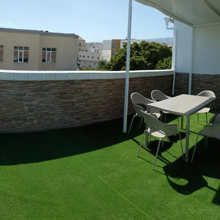 Apartment Sol B Free Parking