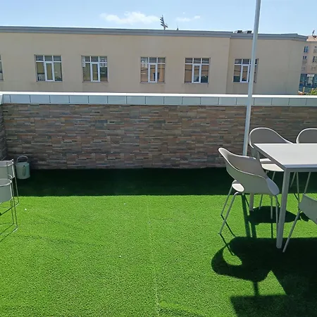 Apartman Sol B Free Parking *