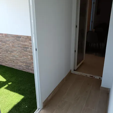 Apartment Sol B Free Parking *