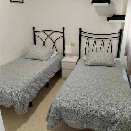 Apartment Sol B Free Parking *